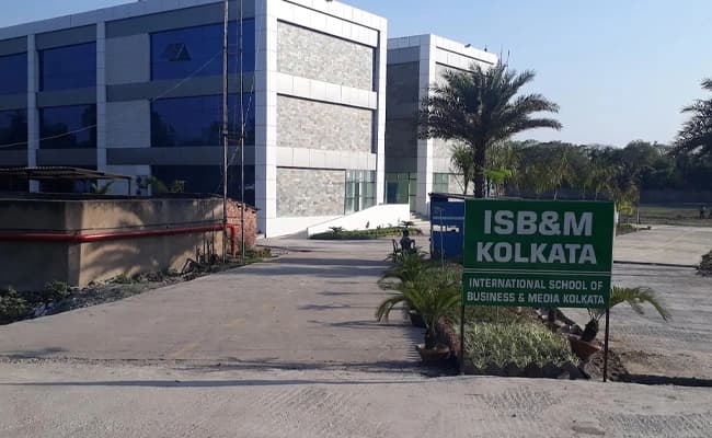 ISBM, Kolkata Infra 4.webp