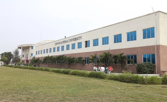 ITM Vocational University, Vadodara Infra 1.webp