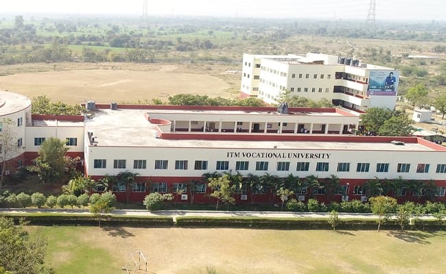 ITM Vocational University, Vadodara Infra 2.webp