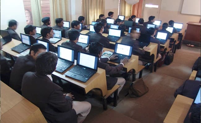ITS, Ghaziabad Classroom 2.webp