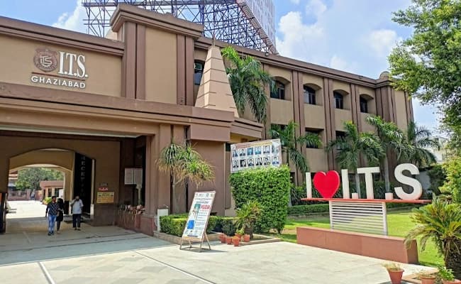 ITS, Ghaziabad Infra 1.webp