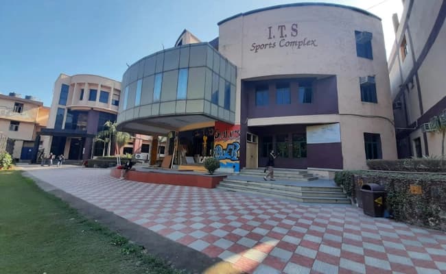 ITS, Ghaziabad Infra 2.webp