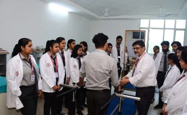 ITSCHWS, Greater Noida Labs 4.webp