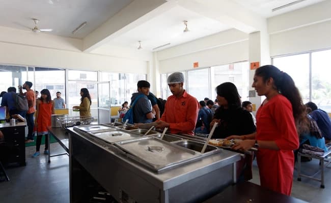 Indus University, Ahmedabad Cafe 3.webp