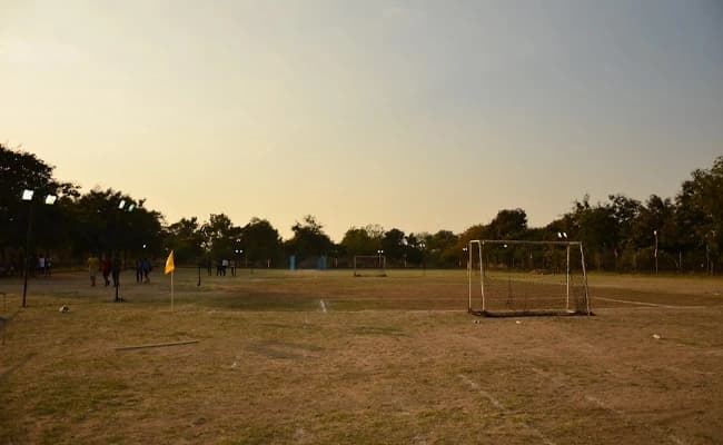 Indus University, Ahmedabad Ground 1.webp