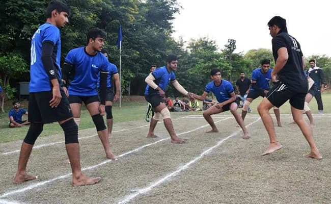 Indus University, Ahmedabad Ground 3.webp