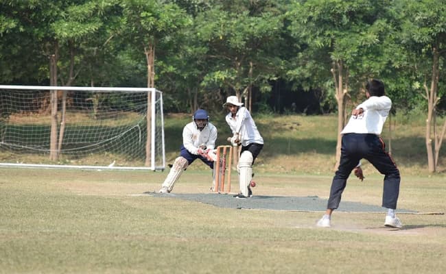 Indus University, Ahmedabad Ground 4.webp