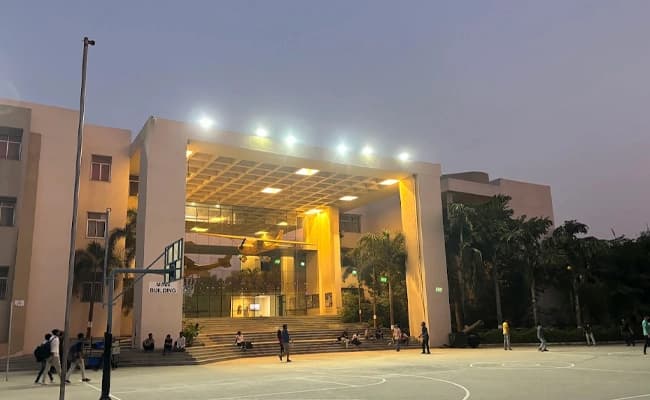 Indus University, Ahmedabad Infra 3.webp