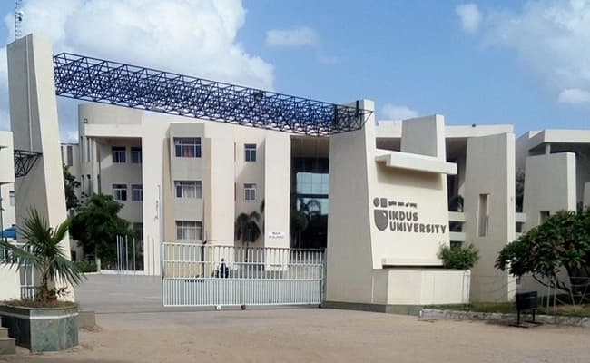 Indus University, Ahmedabad Infra 5.webp