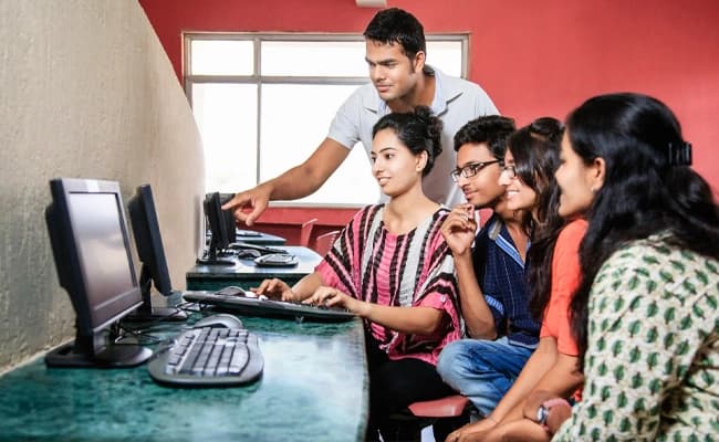 Indus University, Ahmedabad Labs 5.webp