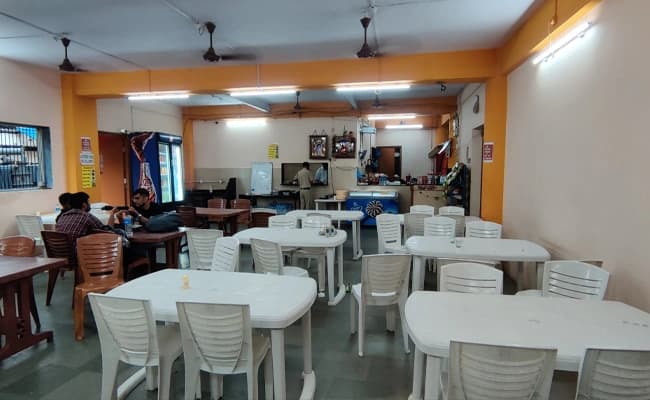 JBIMS, Mumbai Cafeteria 2.webp