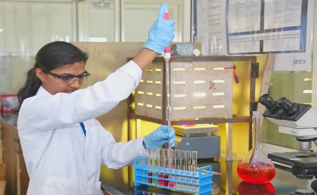 JGI, Bengaluru Labs 3.webp