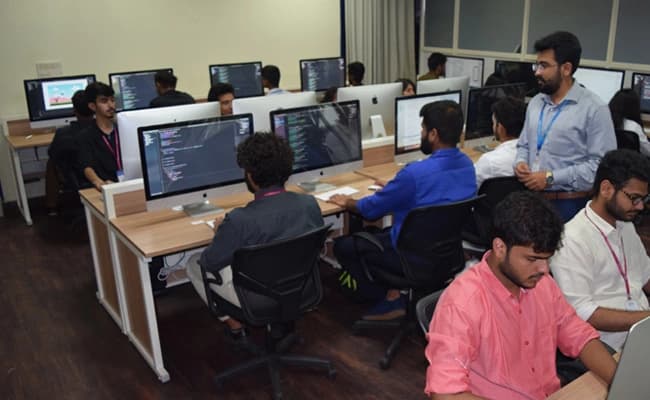 JGI, Bengaluru Labs 4.webp