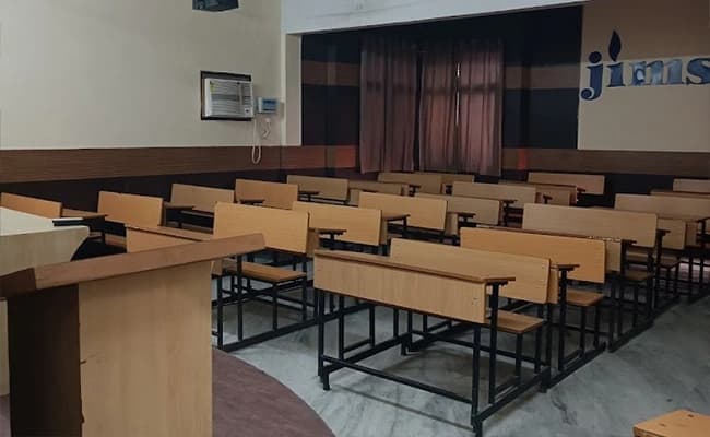 JIMS, Kalkaji Delhi Classroom 1.webp