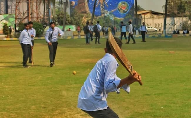 JIS University, Kolkata Ground 1.webp