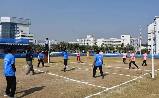 JIS University, Kolkata Ground 4.webp