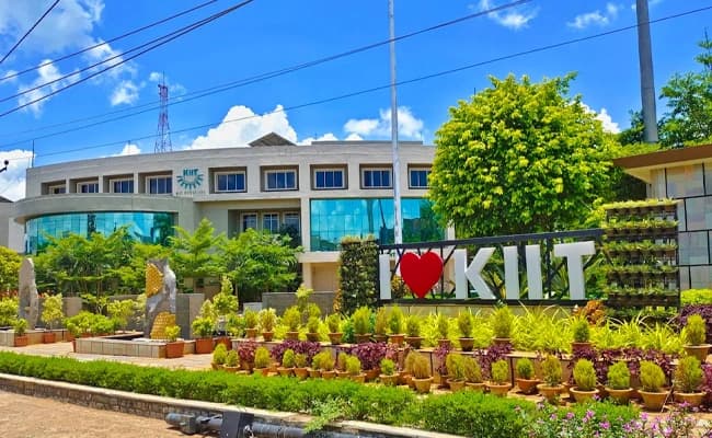 KIIT, Bhubaneswar Infra 1.webp