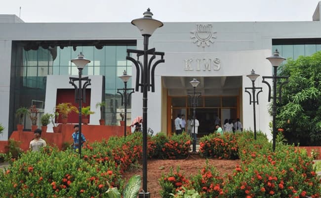 KIIT, Bhubaneswar Infra 4.webp