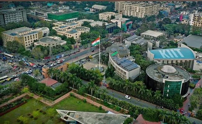 KIIT, Bhubaneswar Infra 5.webp