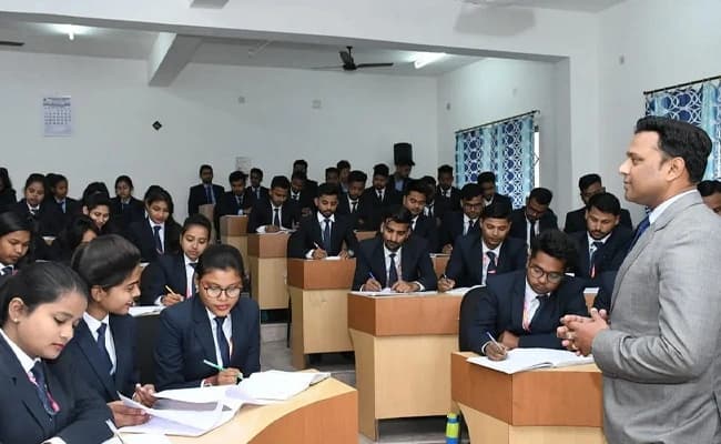 KIMDS, Ranchi Classroom 3.webp
