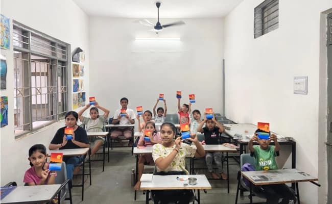 KSV, Gandhinagar  Gallery 1.webp