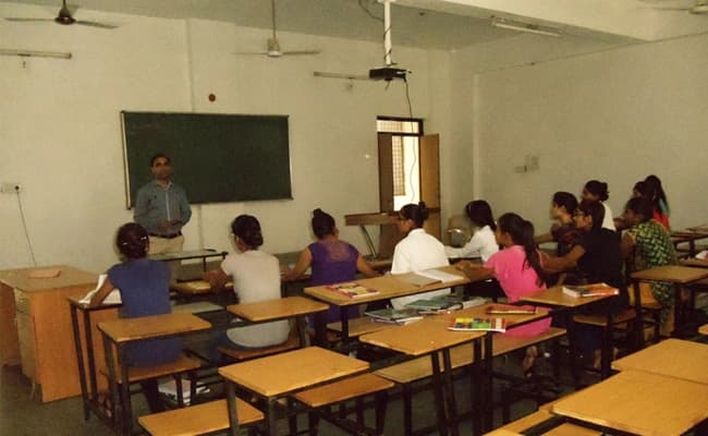 KSV, Gandhinagar  Gallery 2.webp