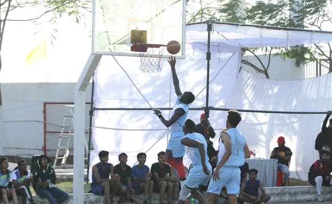 Kalinga University, Raipur Ground 2.webp
