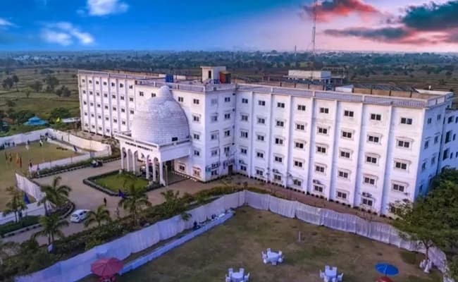 Kalinga University, Raipur Infra 5.webp