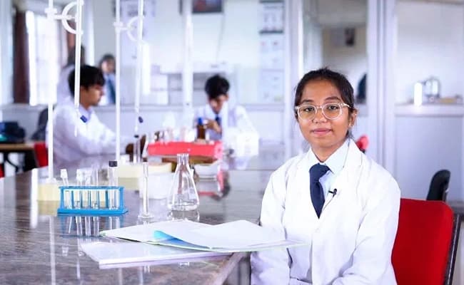 Kalinga University, Raipur Labs 1.webp