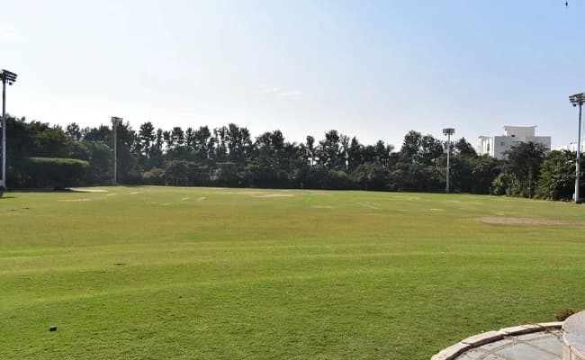 Karnavati University, Ahmedabad Ground 4.webp