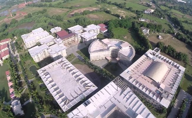 Karnavati University, Ahmedabad Infra 4.webp