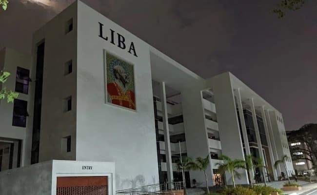 LIBA Nungambakkam Infra 4.webp