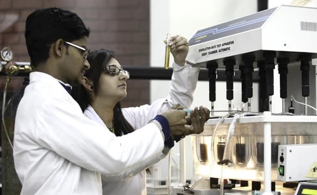 LPU, Jalandhar Labs 4.webp