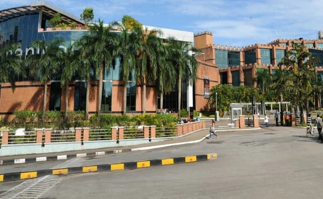 MAHE, Bangalore Infra 1.webp