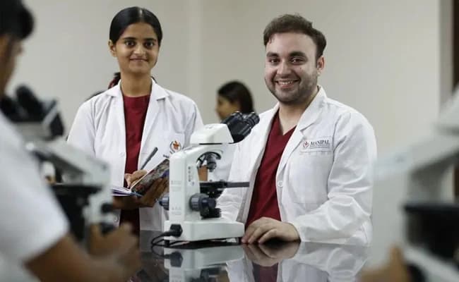 MAHE, Bangalore Labs 5.webp