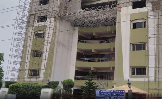 MERI Janakpuri, Delhi Infra 1.webp