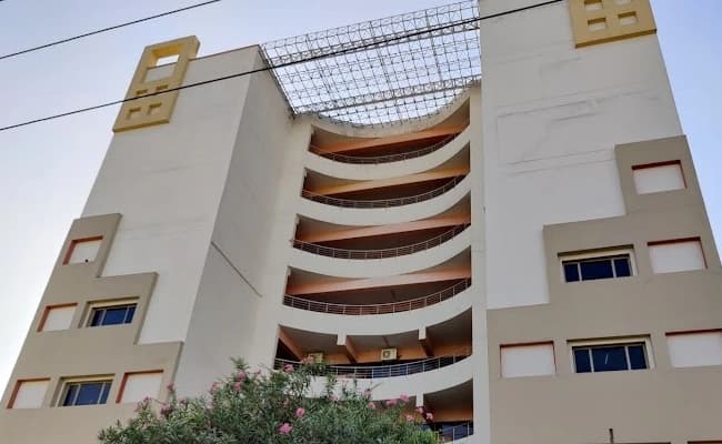 MERI Janakpuri, Delhi Infra 4.webp