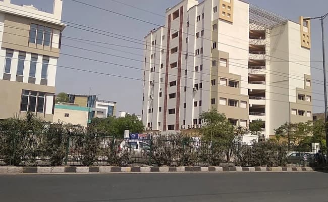 MERI Janakpuri, Delhi Infra 5.webp