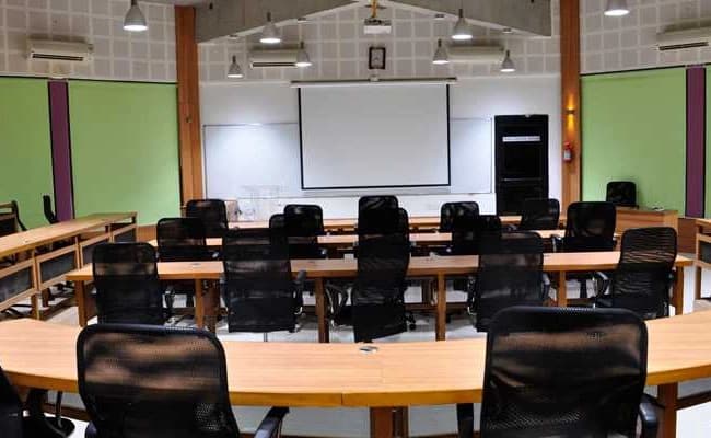 MICA, Ahmedabad Cafeteria 2.webp