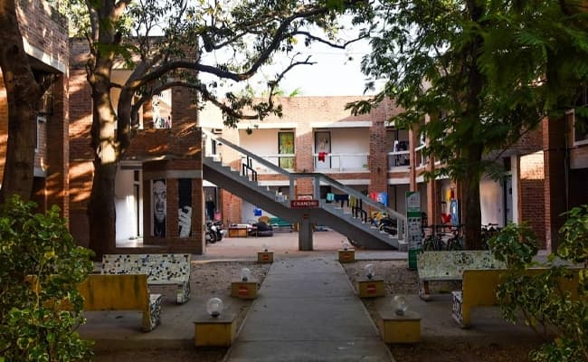 MICA, Ahmedabad Cafeteria 3.webp