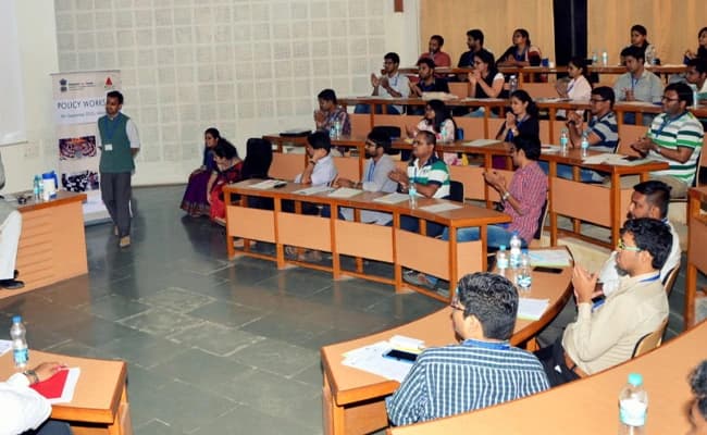 MICA, Ahmedabad Classroom 1.webp