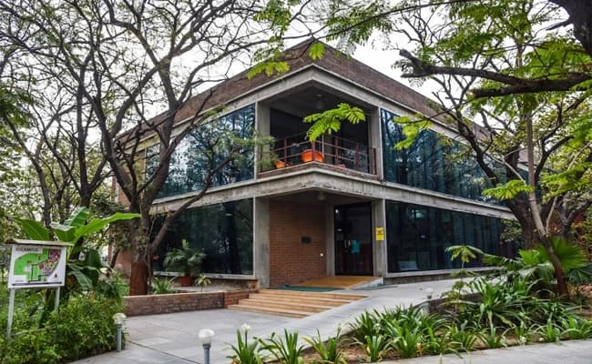 MICA, Ahmedabad Infra 1.webp