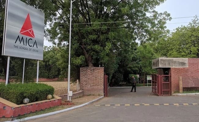 MICA, Ahmedabad Infra 3.webp