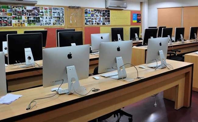 MICA, Ahmedabad Labs 2.webp