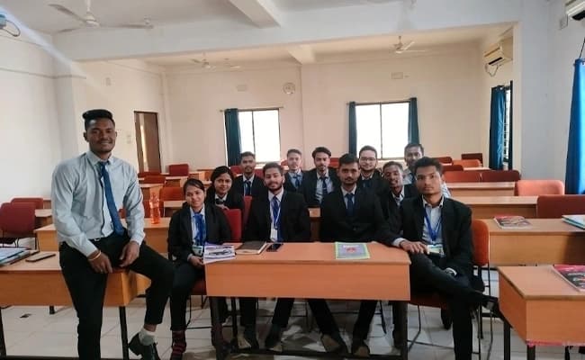 MIMTS, Orissa Classroom 4.webp