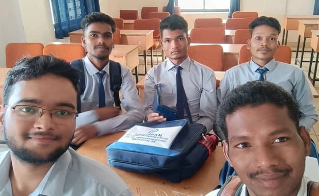 MIMTS, Orissa Classroom 5.webp