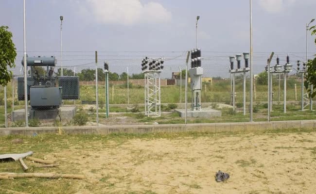 MITS, Lucknow Gallery 2.webp
