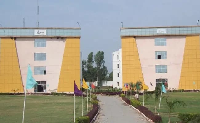 MITS, Lucknow Gallery 6.webp