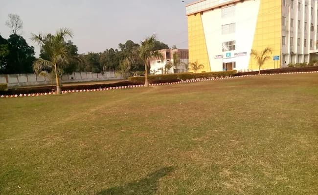 MITS, Lucknow Gallery 8.webp