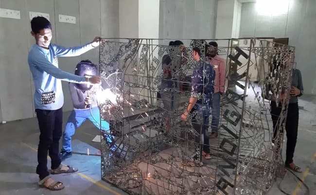MMIED, Pune Gallery 11.webp